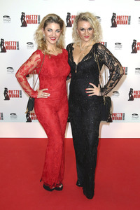 Musicalpremiere 'Pretty Woman' in Hamburg