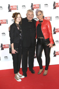 Musicalpremiere 'Pretty Woman' in Hamburg