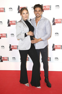 Musicalpremiere 'Pretty Woman' in Hamburg