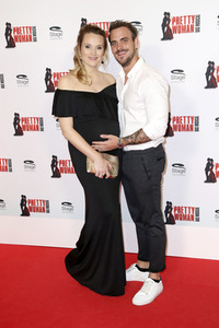 Musicalpremiere 'Pretty Woman' in Hamburg