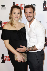 Musicalpremiere 'Pretty Woman' in Hamburg