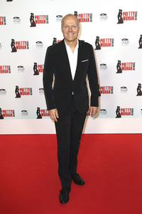 Musicalpremiere 'Pretty Woman' in Hamburg