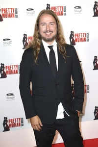 Musicalpremiere 'Pretty Woman' in Hamburg