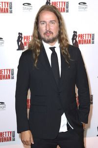 Musicalpremiere 'Pretty Woman' in Hamburg