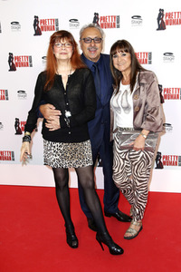 Musicalpremiere 'Pretty Woman' in Hamburg