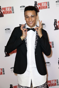 Musicalpremiere 'Pretty Woman' in Hamburg