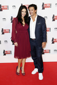 Musicalpremiere 'Pretty Woman' in Hamburg