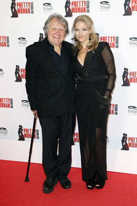 Musicalpremiere 'Pretty Woman' in Hamburg