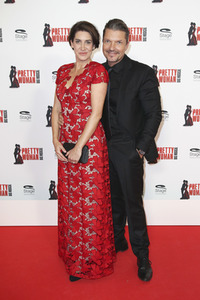 Musicalpremiere 'Pretty Woman' in Hamburg