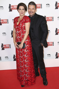 Musicalpremiere 'Pretty Woman' in Hamburg