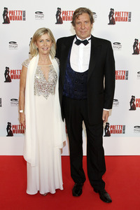 Musicalpremiere 'Pretty Woman' in Hamburg