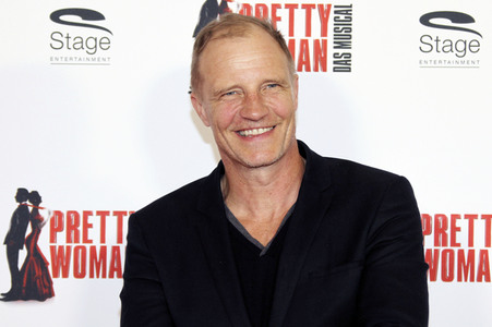 Musicalpremiere 'Pretty Woman' in Hamburg