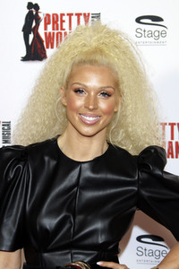 Musicalpremiere 'Pretty Woman' in Hamburg