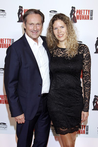 Musicalpremiere 'Pretty Woman' in Hamburg