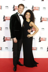 Musicalpremiere 'Pretty Woman' in Hamburg