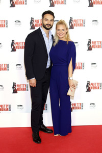Musicalpremiere 'Pretty Woman' in Hamburg