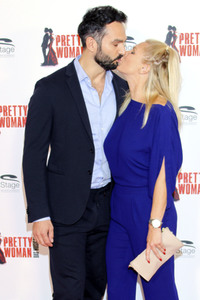Musicalpremiere 'Pretty Woman' in Hamburg