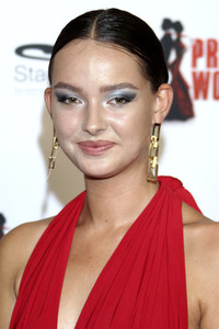 Musicalpremiere 'Pretty Woman' in Hamburg