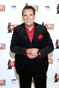 Musicalpremiere 'Pretty Woman' in Hamburg