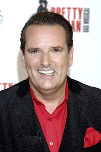 Musicalpremiere 'Pretty Woman' in Hamburg