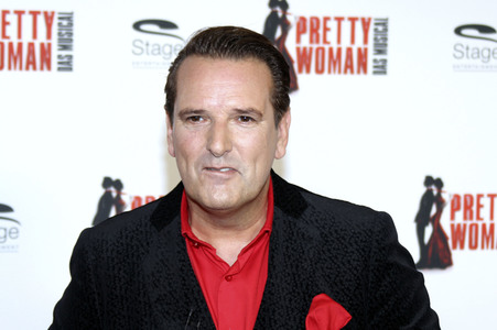 Musicalpremiere 'Pretty Woman' in Hamburg