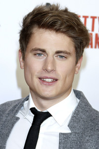 Musicalpremiere 'Pretty Woman' in Hamburg