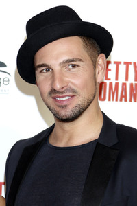 Musicalpremiere 'Pretty Woman' in Hamburg