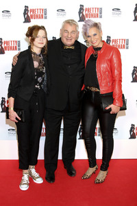 Musicalpremiere 'Pretty Woman' in Hamburg