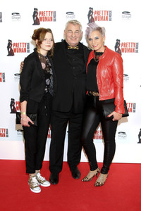 Musicalpremiere 'Pretty Woman' in Hamburg