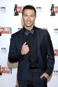 Musicalpremiere 'Pretty Woman' in Hamburg