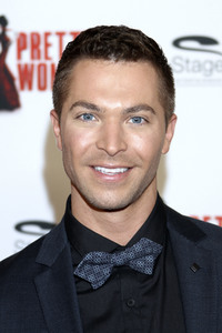 Musicalpremiere 'Pretty Woman' in Hamburg