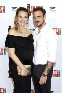 Musicalpremiere 'Pretty Woman' in Hamburg