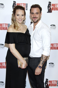 Musicalpremiere 'Pretty Woman' in Hamburg