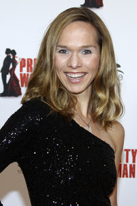 Musicalpremiere 'Pretty Woman' in Hamburg