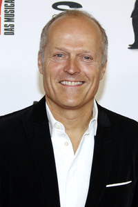 Musicalpremiere 'Pretty Woman' in Hamburg