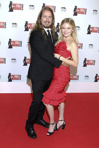 Musicalpremiere 'Pretty Woman' in Hamburg