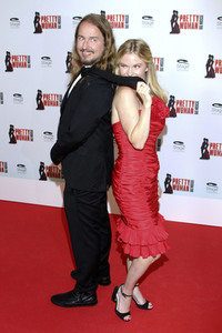 Musicalpremiere 'Pretty Woman' in Hamburg