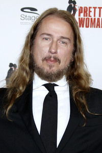 Musicalpremiere 'Pretty Woman' in Hamburg