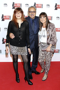 Musicalpremiere 'Pretty Woman' in Hamburg