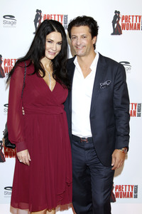 Musicalpremiere 'Pretty Woman' in Hamburg