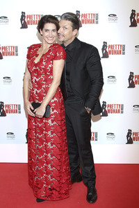 Musicalpremiere 'Pretty Woman' in Hamburg