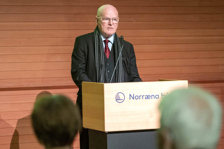 Green Puffin Award, Reykjavik International Filmfestival 2019