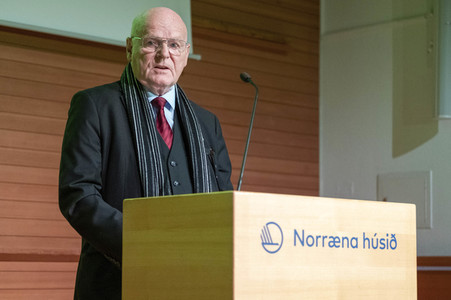 Green Puffin Award, Reykjavik International Filmfestival 2019