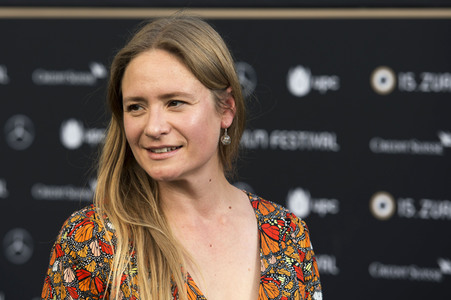 Filmpremiere 'Waren einmal Revoluzzer', Zurich Film Festival 2019
