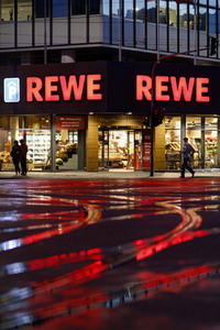 Symbolfoto REWE