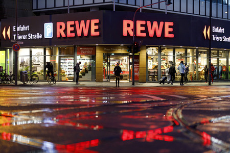 Symbolfoto REWE