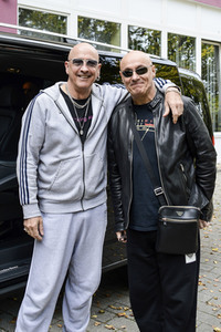 Right Said Fred in Görlitz