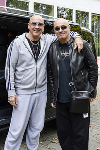 Right Said Fred in Görlitz