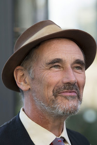 Filmpremiere 'Warten auf die Barbaren', Zurich Film Festival 2019