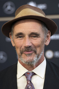 Filmpremiere 'Warten auf die Barbaren', Zurich Film Festival 2019